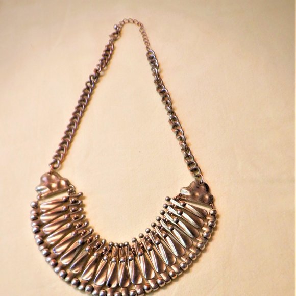 Unusual, Unique ~~~ NECKLACE ~~~ One of a Kind! - Picture 2 of 2